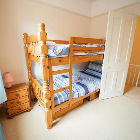 Buckenham Cottage Cromer Luaran gambar