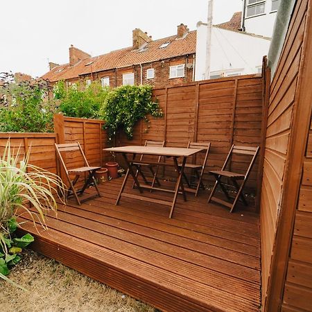 Buckenham Cottage Cromer Luaran gambar