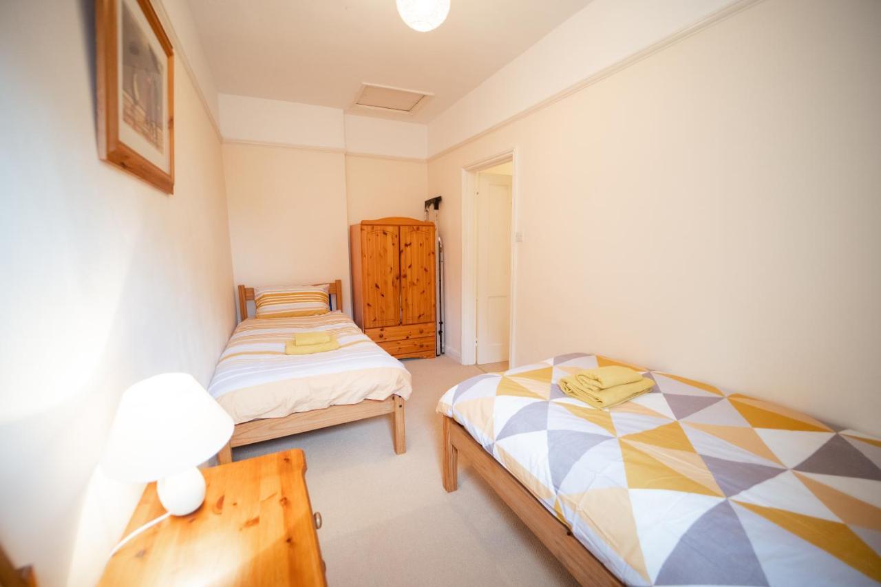 Buckenham Cottage Cromer Luaran gambar