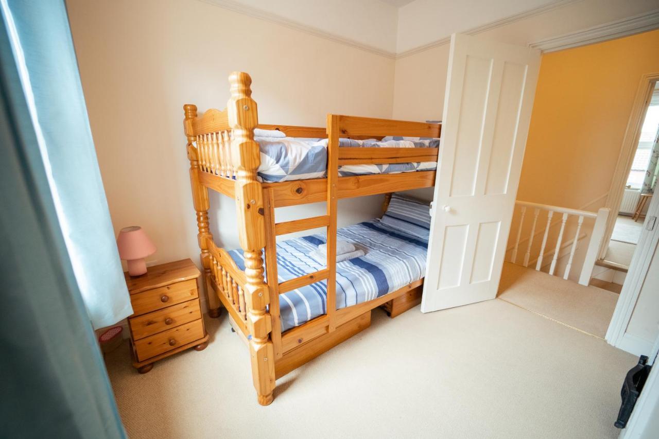 Buckenham Cottage Cromer Luaran gambar