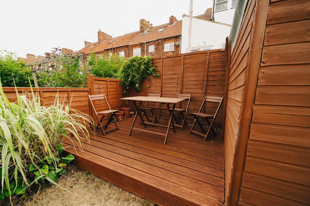 Buckenham Cottage Cromer Luaran gambar