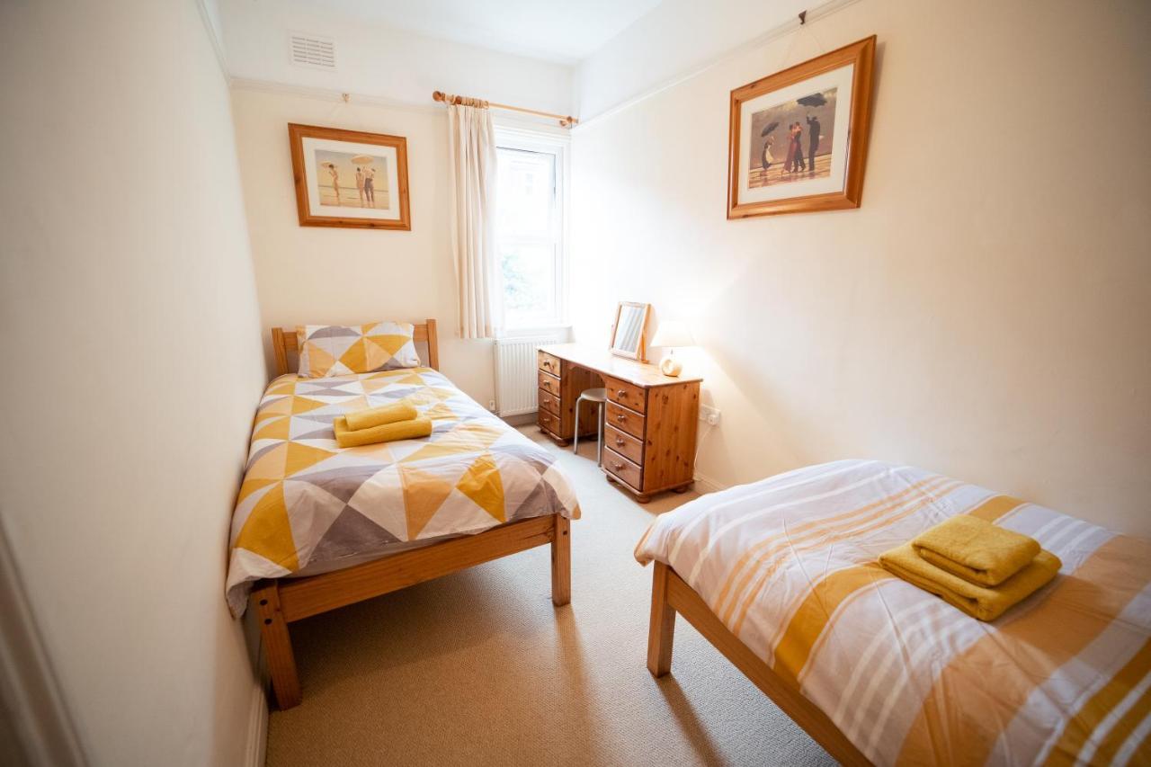 Buckenham Cottage Cromer Luaran gambar