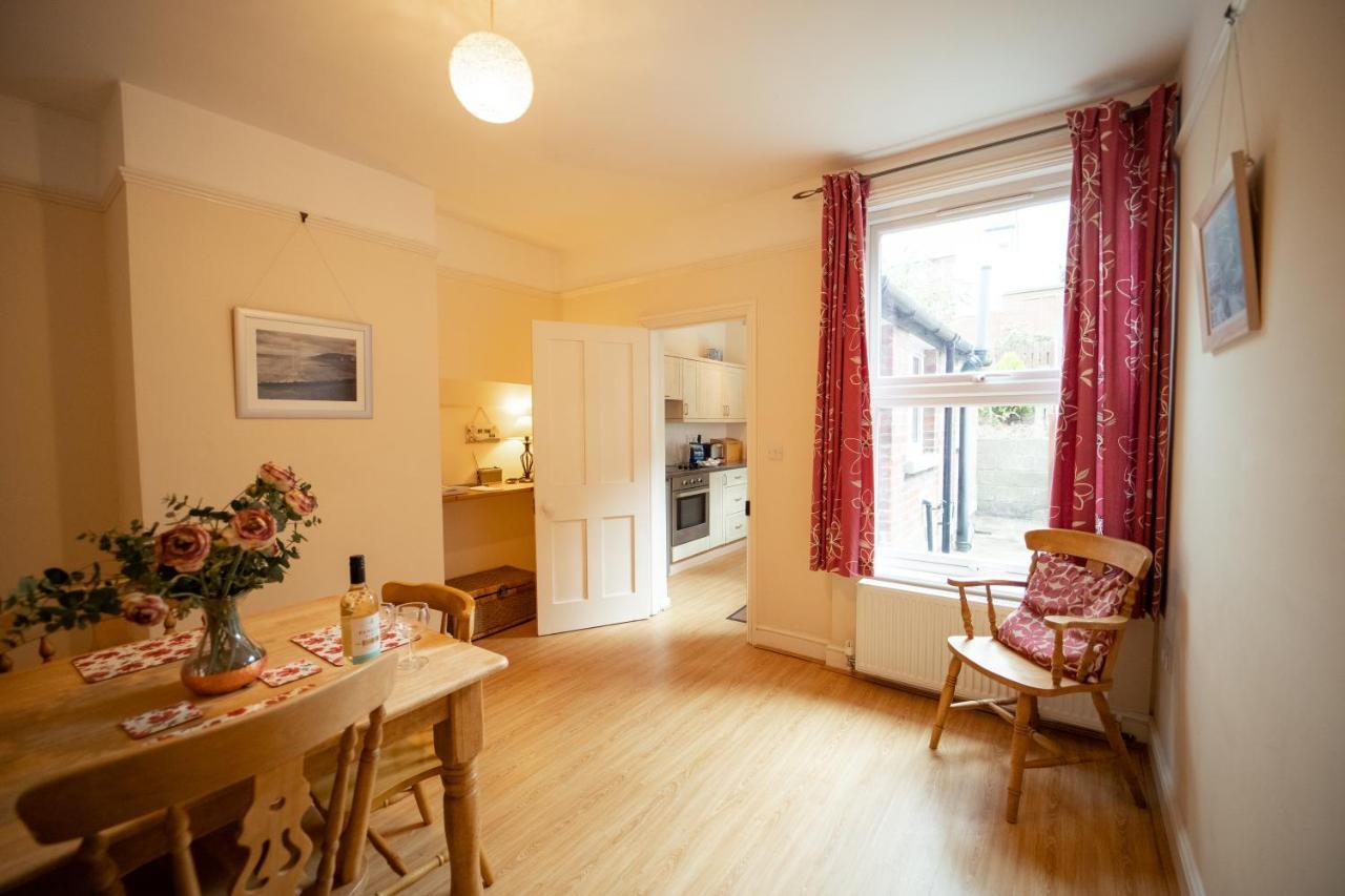 Buckenham Cottage Cromer Luaran gambar
