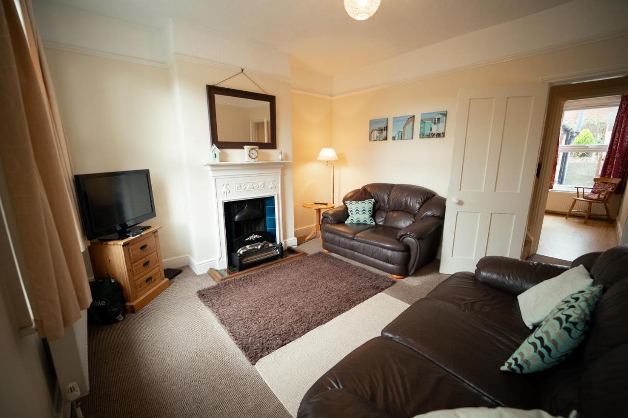 Buckenham Cottage Cromer Luaran gambar