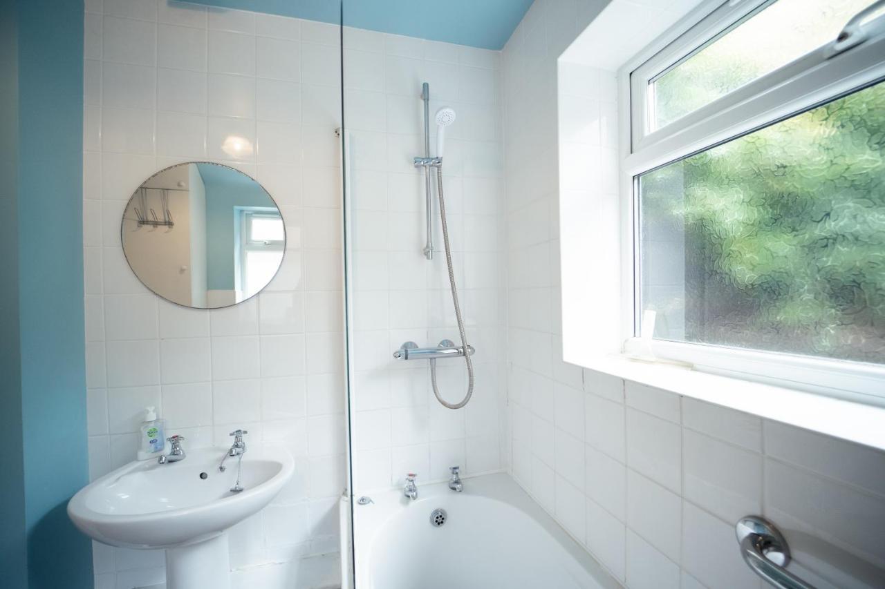 Buckenham Cottage Cromer Luaran gambar