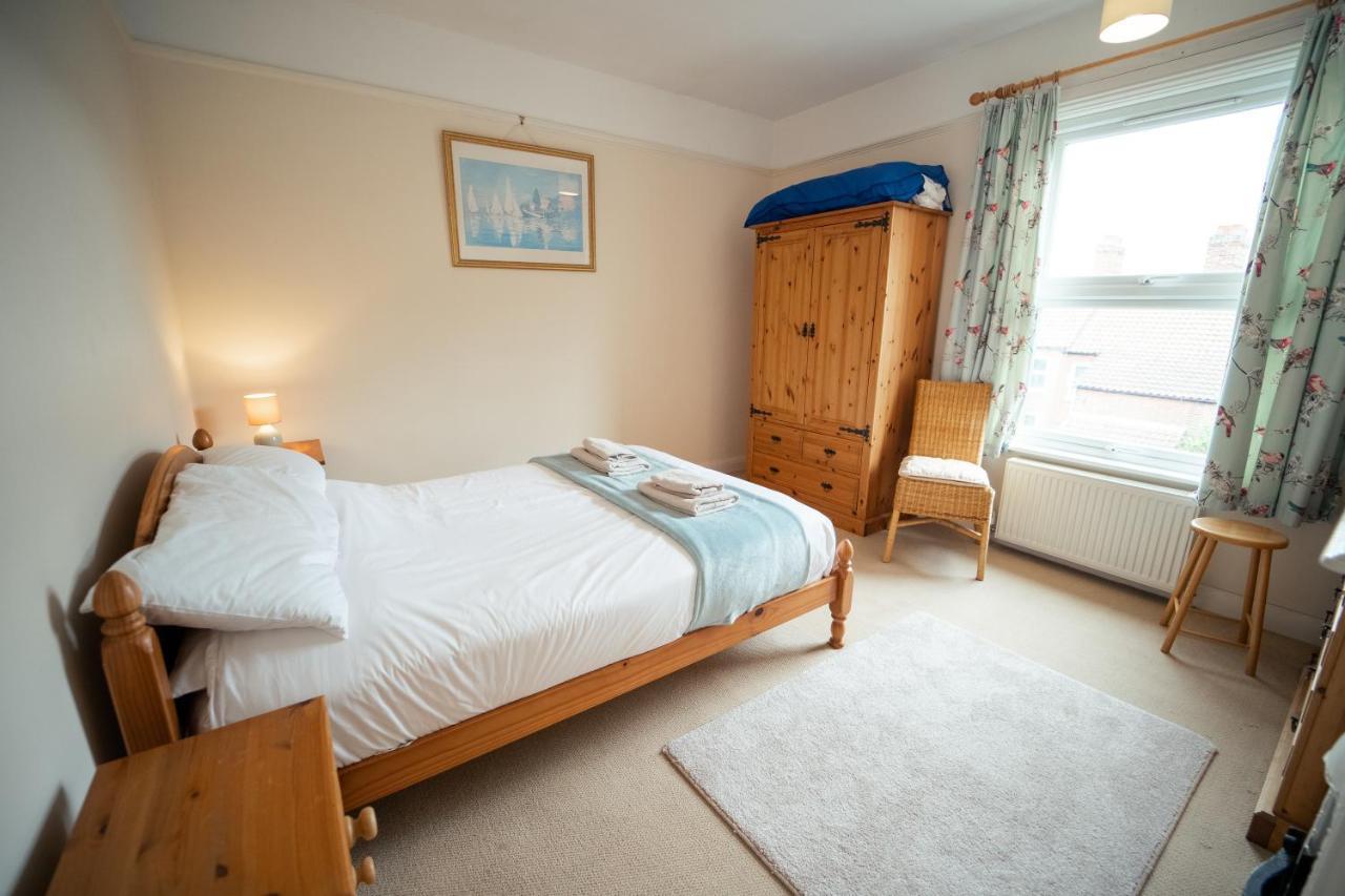 Buckenham Cottage Cromer Luaran gambar
