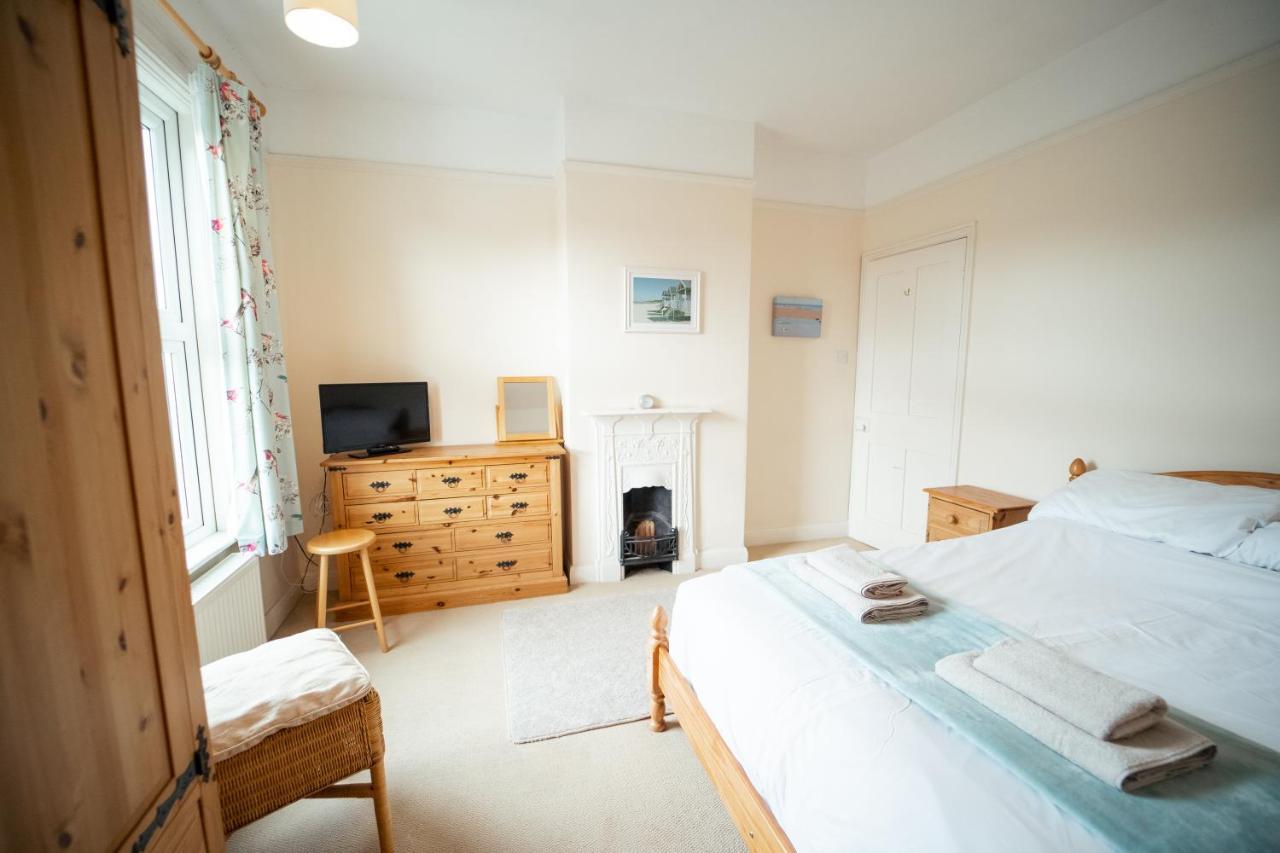Buckenham Cottage Cromer Luaran gambar