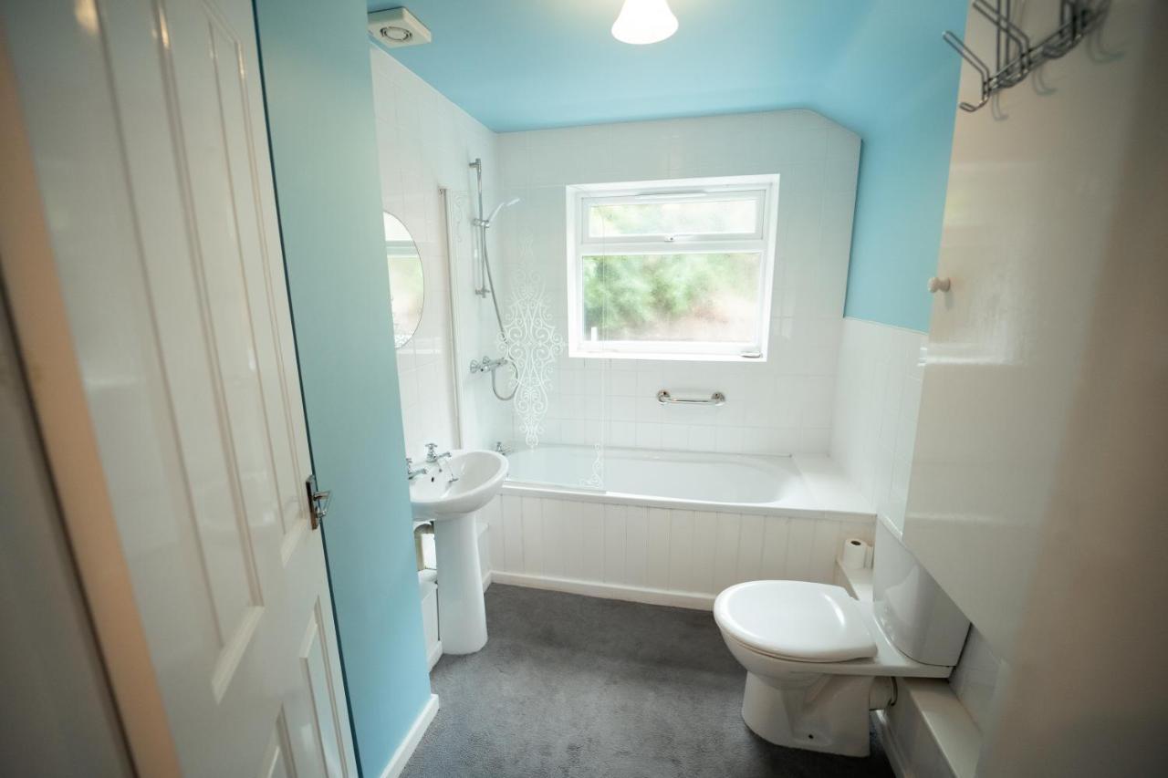 Buckenham Cottage Cromer Luaran gambar